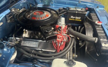Plymouth-Roadrunner-1970-Blue-Blue-7
