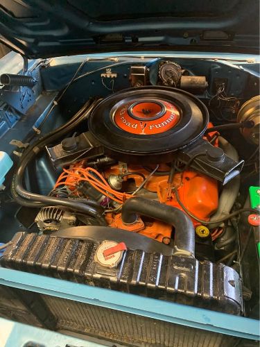 Plymouth-Roadrunner-1970-Blue-Blue-8