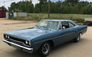 Plymouth-Roadrunner-1970-Blue-Blue-9