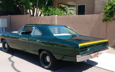 Plymouth-Roadrunner-1970-Green-White-10