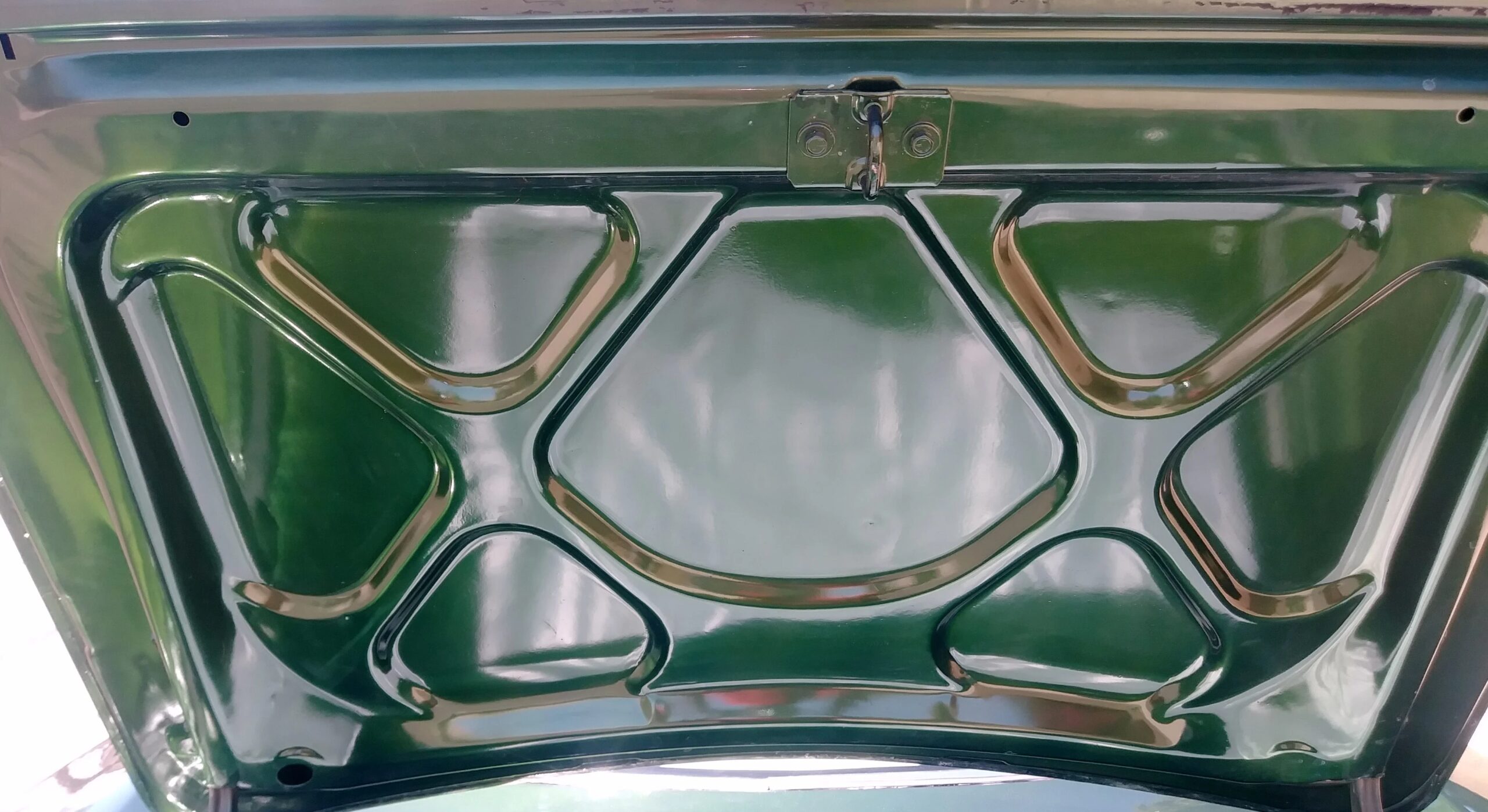 Plymouth-Roadrunner-1970-Green-White-40