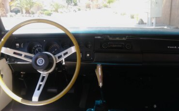 Plymouth-Roadrunner-1970-Green-White-45