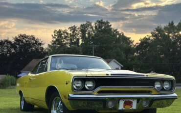 Plymouth-Roadrunner-1970-Yellow-Black-5