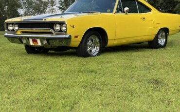 Plymouth-Roadrunner-1970-Yellow-Black-8