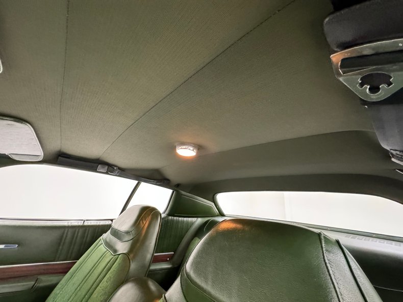 Plymouth-Satellite-1973-Forest-Green-Metalli-Green-43