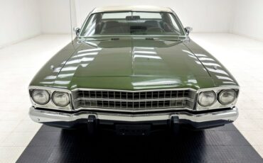 Plymouth-Satellite-1973-Forest-Green-Metalli-Green-6
