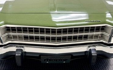 Plymouth-Satellite-1973-Forest-Green-Metalli-Green-7