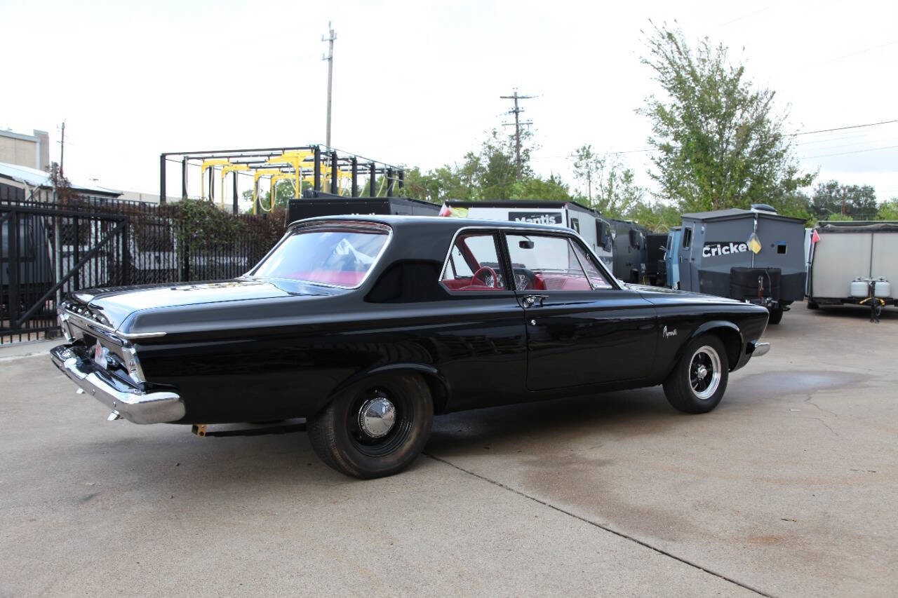 Plymouth-Savoy-1963-Coupe-13