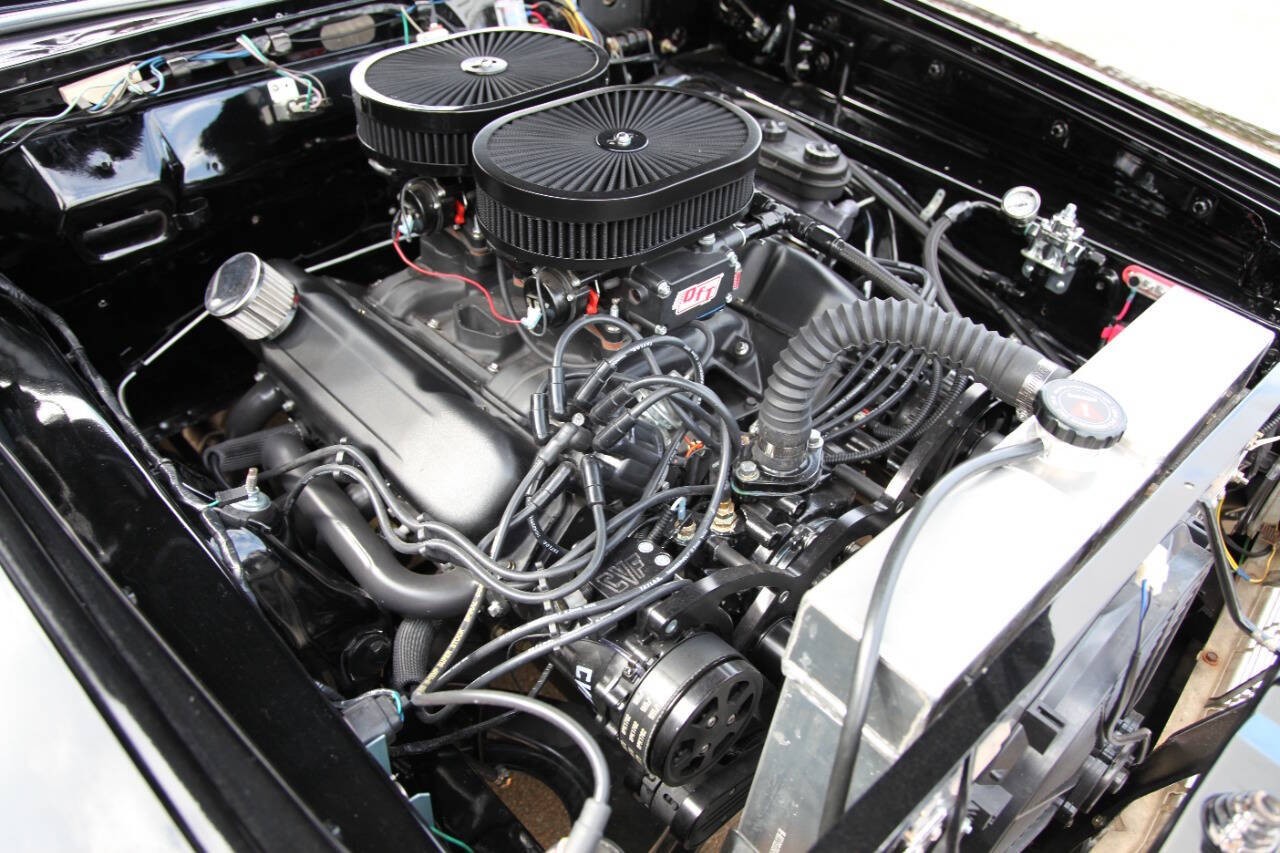 Plymouth Savoy 1963 Coupe