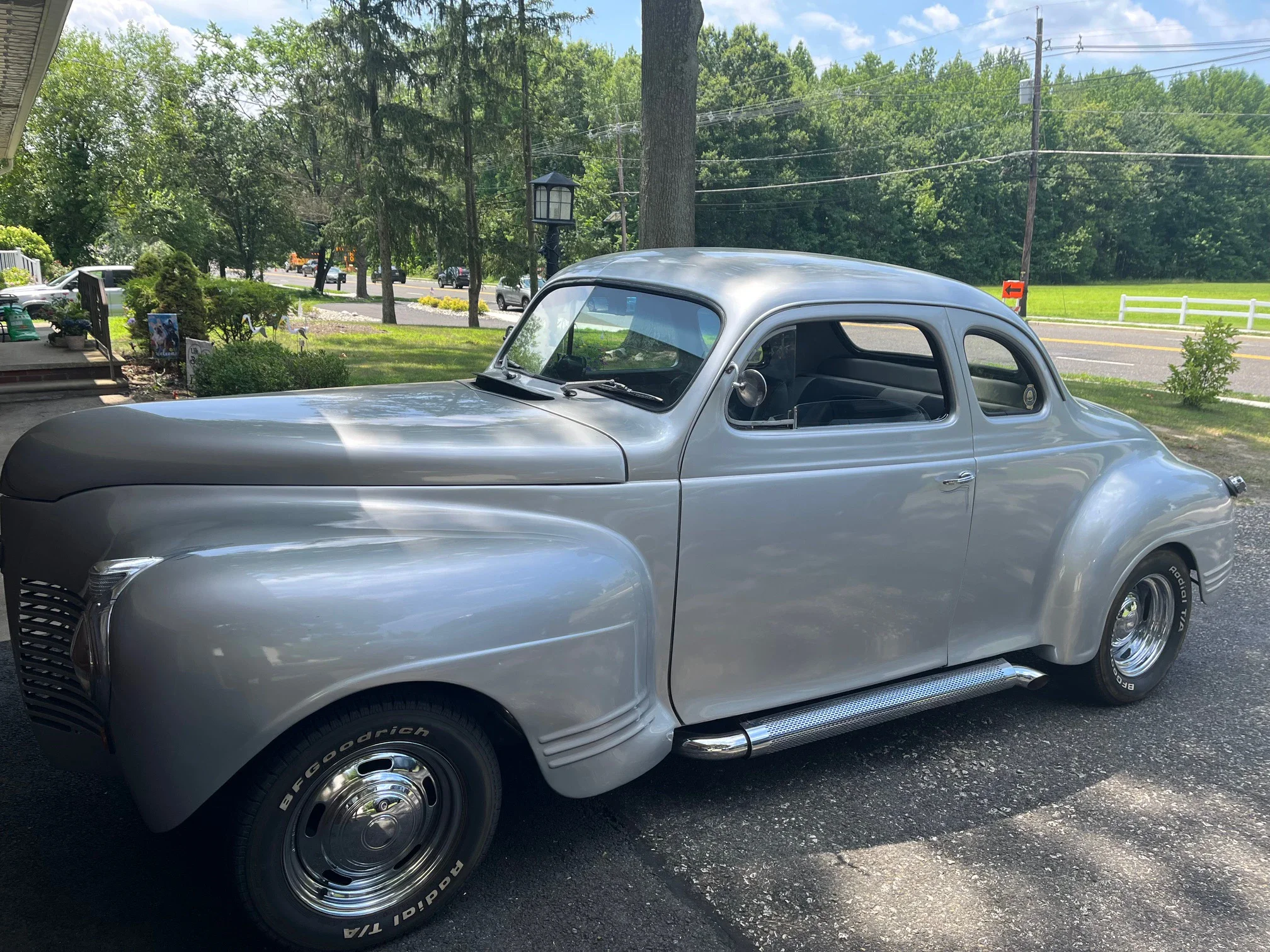 Plymouth-Special-deluxe-1941-Silver-Gray