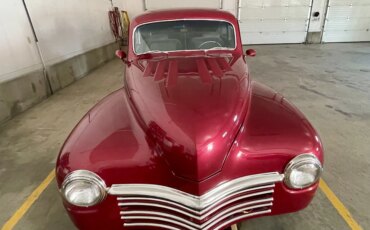 Plymouth-Special-deluxe-1948-Red-Beige-1