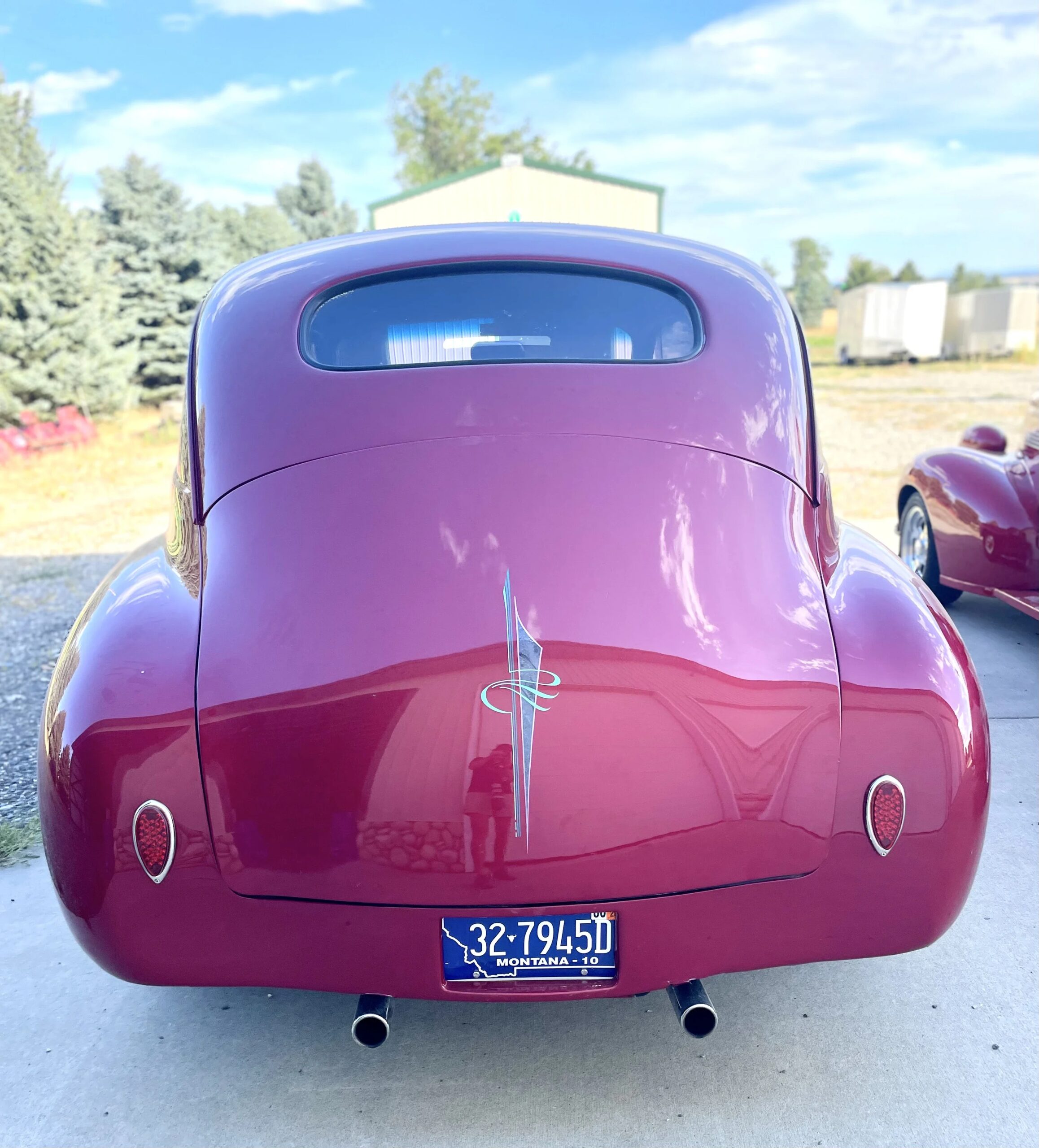 Plymouth-Special-deluxe-1948-Red-Beige-8