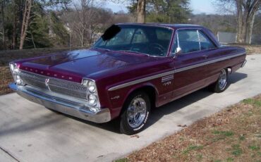 Plymouth-Sport-fury-1965-Purple-13