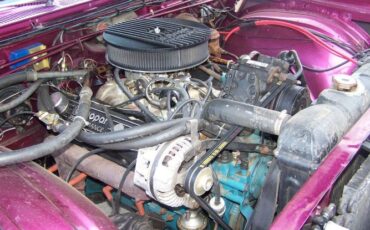 Plymouth-Sport-fury-1965-Purple-14