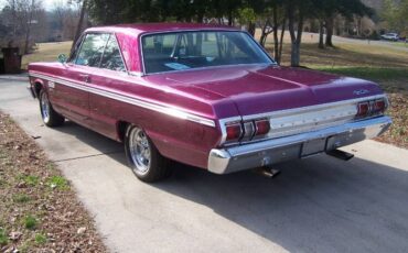 Plymouth-Sport-fury-1965-Purple-29