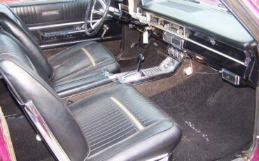 Plymouth-Sport-fury-1965-Purple-4