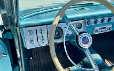 Plymouth-Valiant-1964-Turquoise-Turquoise-13