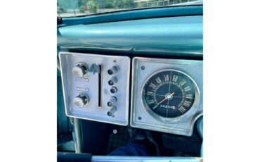 Plymouth-Valiant-1964-Turquoise-Turquoise-14