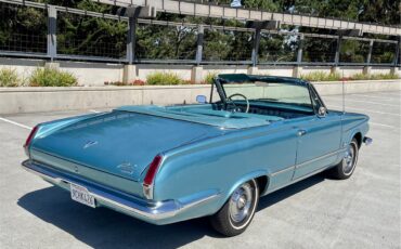 Plymouth-Valiant-1964-Turquoise-Turquoise-3