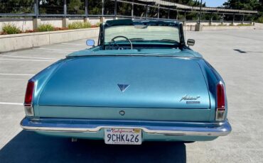 Plymouth-Valiant-1964-Turquoise-Turquoise-5