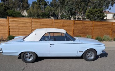 Plymouth-Valiant-coupe-1963-Blue-Blue-11