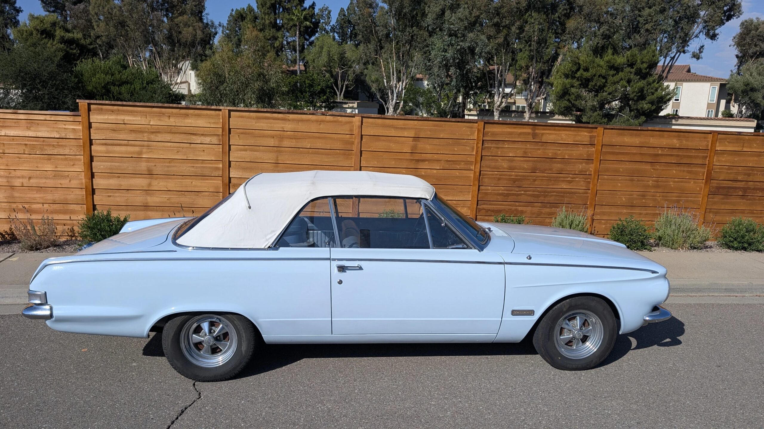 Plymouth-Valiant-coupe-1963-Blue-Blue-11