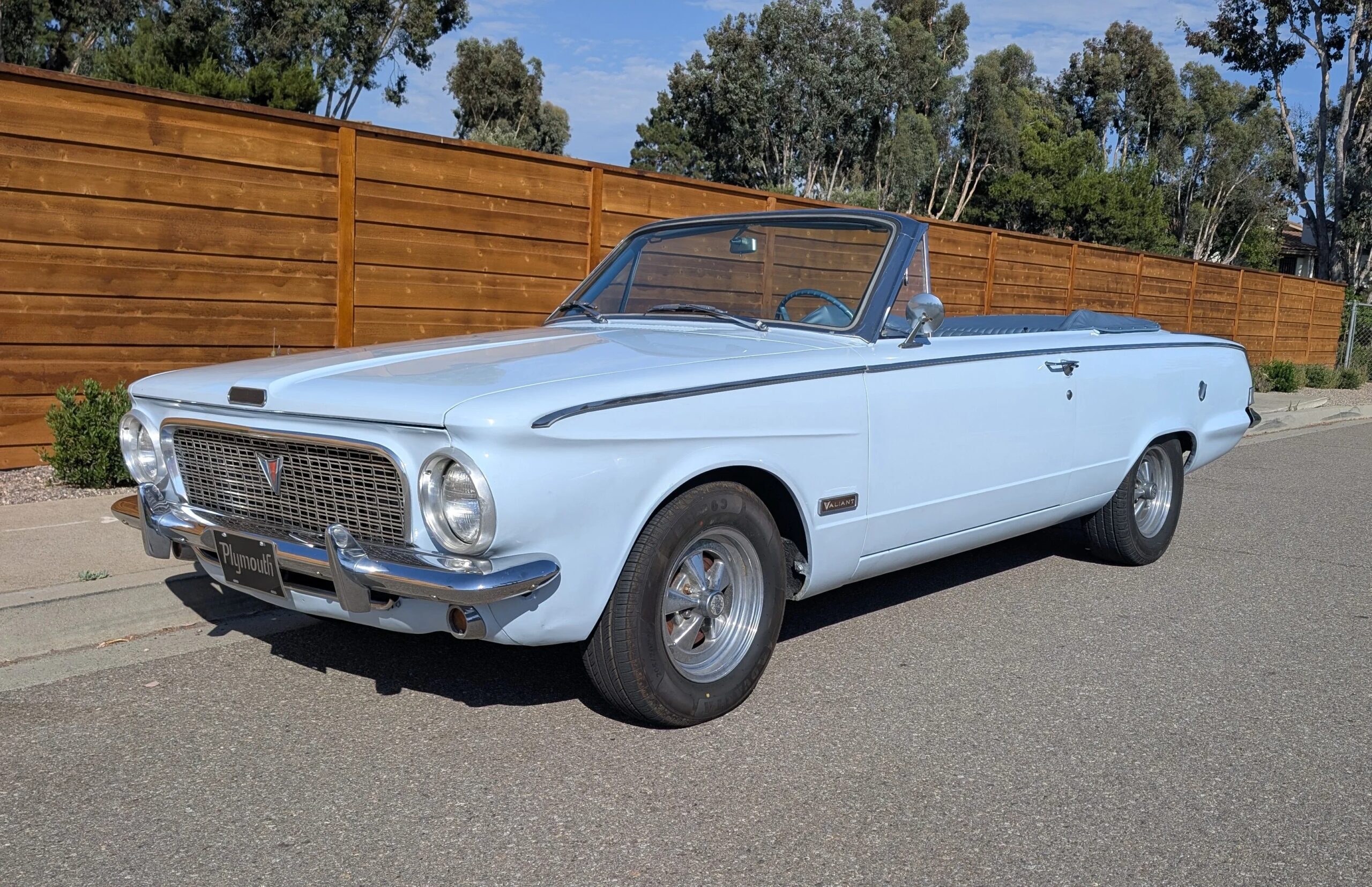 Plymouth-Valiant-coupe-1963-Blue-Blue-13
