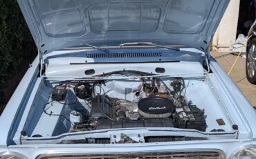Plymouth-Valiant-coupe-1963-Blue-Blue-3