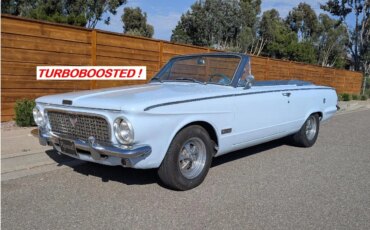 Plymouth-Valiant-coupe-1963-Blue-Blue