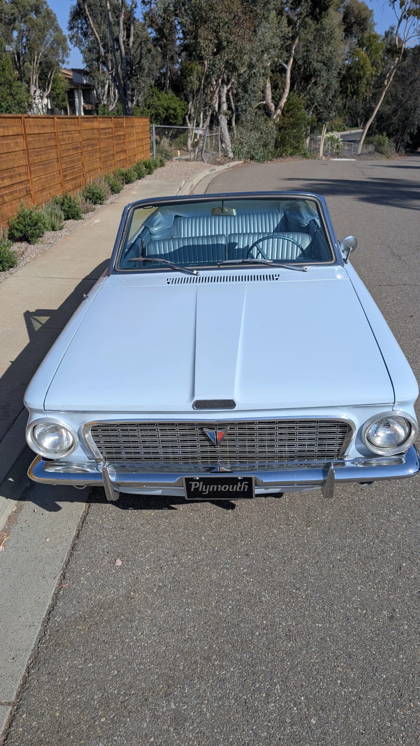Plymouth-Valiant-coupe-1963-Blue-Blue-4