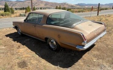Plymouth-barracuda-1965-brown-2