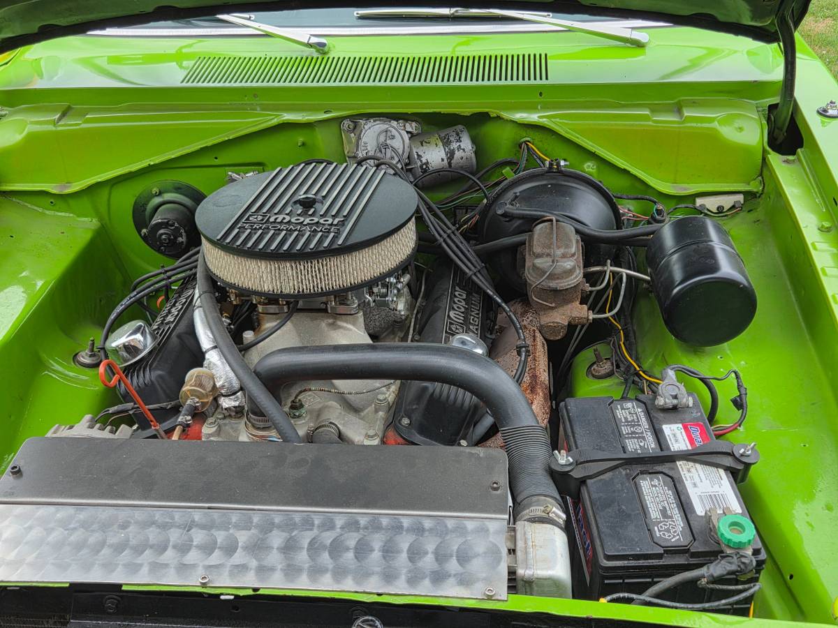 Plymouth-barracuda-1967-green-1