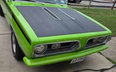 Plymouth-barracuda-1967-green-4