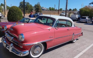 Plymouth-belvedere-1954-custom