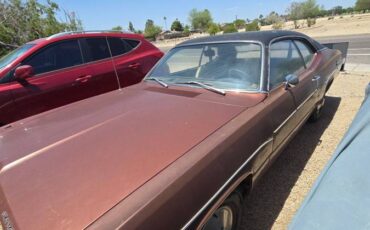 Plymouth-duster-1971-brown-7