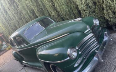 Plymouth-pc-super-deluxe-1948-green-1