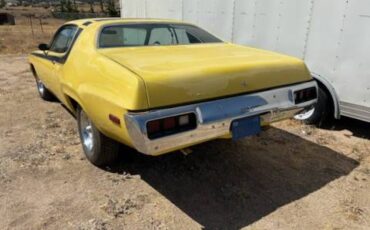 Plymouth-road-runner-1974-yellow-6