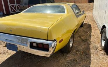 Plymouth-road-runner-1974-yellow-8