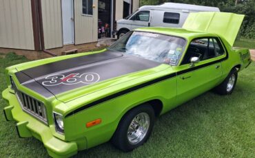 Plymouth-roadrunner-1975-green-6