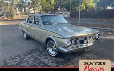 Plymouth-valiant-1964