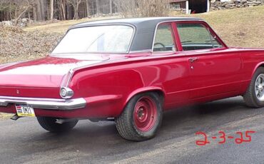 Plymouth-valiant-1965-red-1