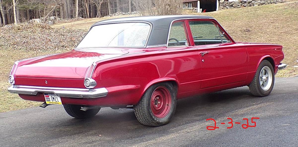 Plymouth-valiant-1965-red-1