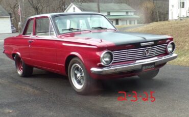 Plymouth-valiant-1965-red