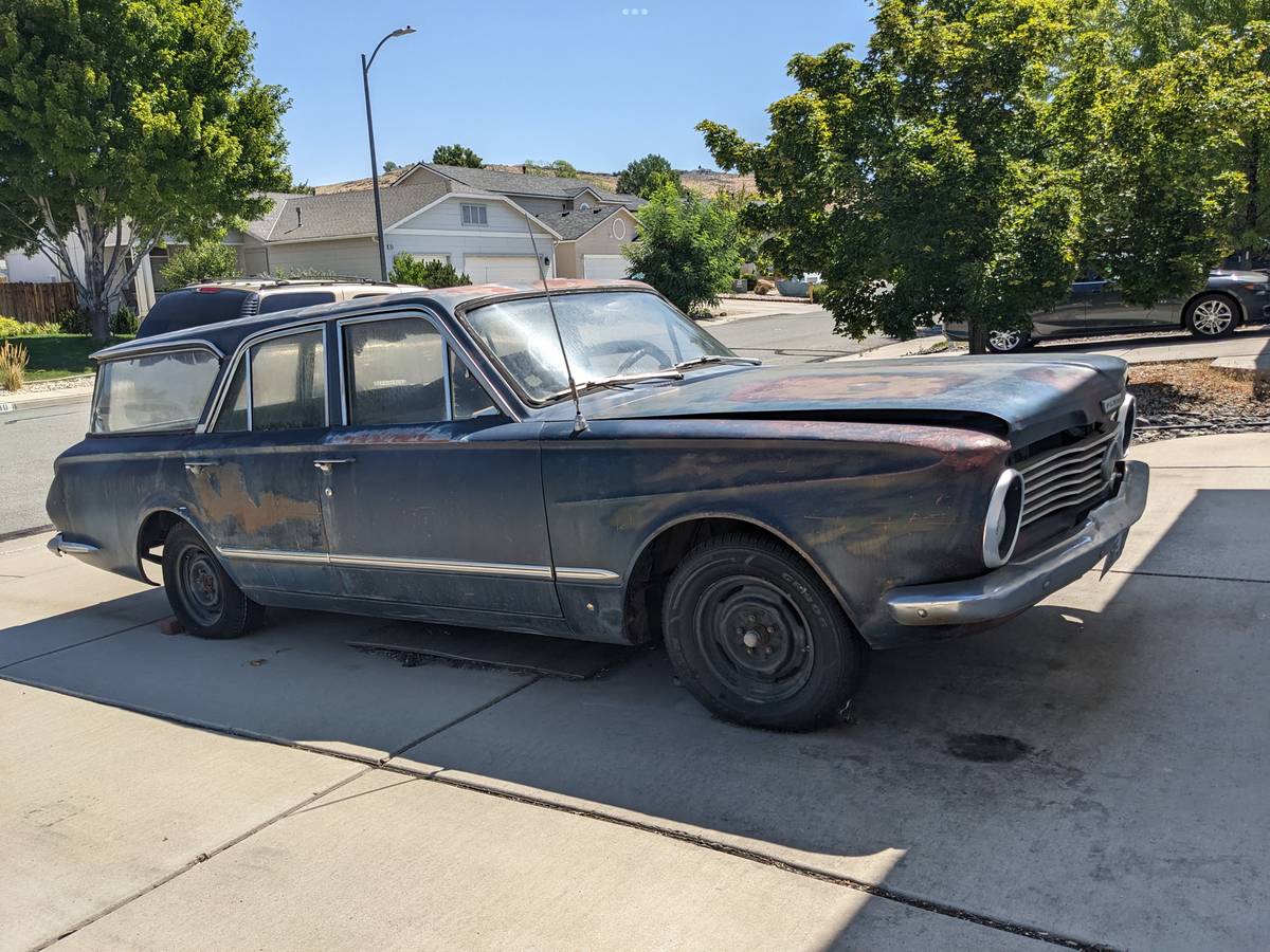 Plymouth-valiant-station-wagon-1964-blue-1