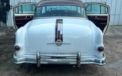 Pontiac 1954