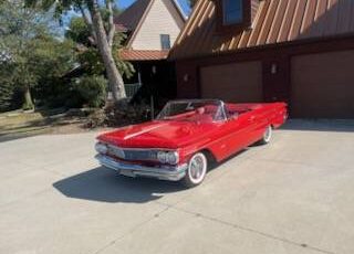 Pontiac-1960-red-1