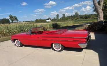 Pontiac-1960-red