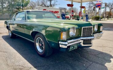 Pontiac-1972
