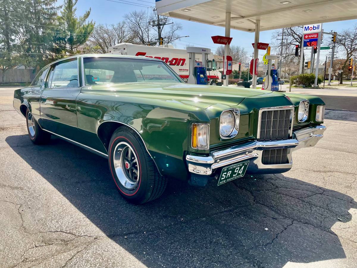 Pontiac-1972