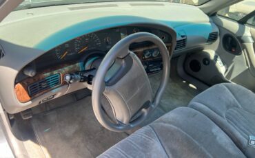 Pontiac-1993-grey-1
